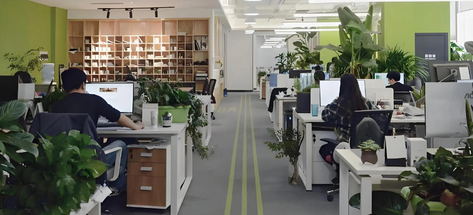 广州朋有商标代理有限公司轮播图4